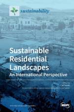Sustainable Residential Landscapes