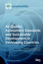 Air Quality Assessment Standards and Sustainable Development in Developing Countries