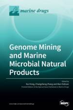 Genome Mining and Marine Microbial Natural Products