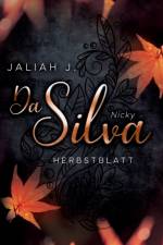 Da Silva - Herbstblatt af Jaliah J