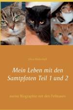 Mein Leben mit den Samtpfoten Teil 1 und 2 af Silvia Wobschall