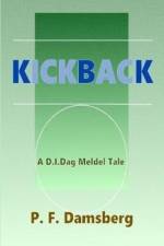 Kickback af Peter F Damsberg