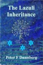 Lazuli Inheritance af Peter F Damsberg