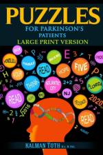 Puzzles for Parkinson's Patients af Kalman Toth M a M Phil