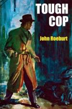 Tough Cop af John Roeburt