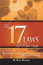 The 17 Laws of Marriage af Russ Rogers