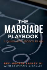 The Marriage Playbook af Stephanie Lasley