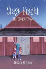 Stage Fright af Jessica McAdam