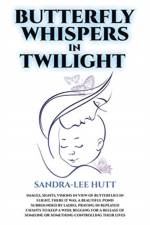 Butterfly Whispers in Twilight af Sandra-Lee Hutt
