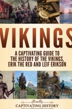 Vikings af Captivating History