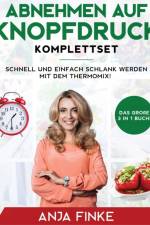 Abnehmen auf Knopfdruck Komplettset