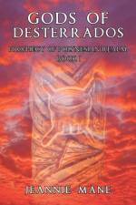 Gods of Desterrados af Jeannie Mane