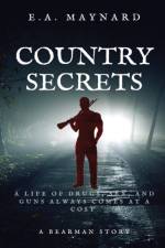 Country Secrets af E A Maynard