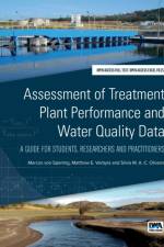 Assessment of Treatment Plant Performance and Water Quality Data