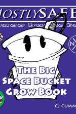 Big Space Bucket Grow Book af Cj Cummings
