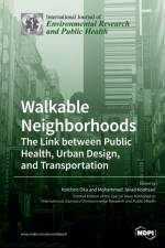 Walkable Neighborhoods af KOICHIRO OKA