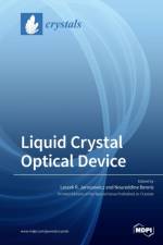 Liquid Crystal Optical Device af LESZEK JAROSZEWICZ