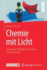 Chemie mit Licht af Michael Tausch