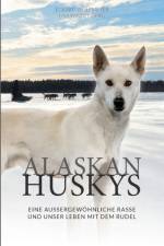 Alaskan Huskys af Eckard Wulfmeyer
