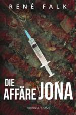 Affare Jona af René Falk