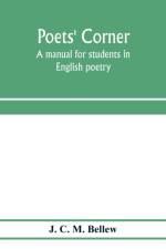 Poets' corner af J C M Bellew