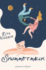 Skummetmælk af Rita Naabye