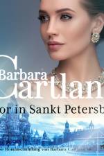 Amor in Sankt Petersburg (Die zeitlose Romansammlung von Barbara Cartland 18) af Barbara Cartland