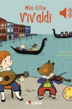Min lille Vivaldi