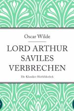 Lord Arthur Saviles Verbrechen af Oscar Wilde