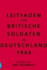 Leitfaden für britische Soldaten in Deutschland 1944 af – The Bodleian Library