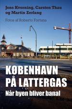 København på lattergas af Martin Zerlang
