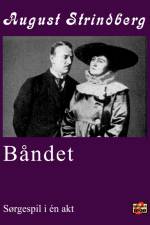 Båndet af August Strindberg