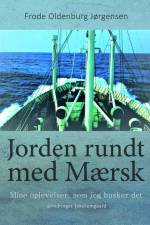 Jorden rundt med Mærsk