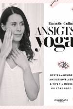 Ansigtsyoga af Danielle Collins