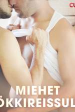 Miehet mökkireissulla af – Cupido
