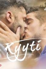 Kyyti af – Cupido