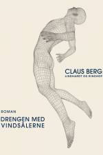 Drengen med vindsålerne af Claus Berg