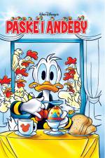 Påske i Andeby 2 af Disney