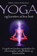 YOGA og kunsten at leve livet af Søren 