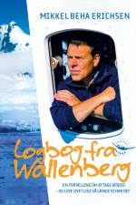Logbog fra Wallenberg af Mikkel Beha Erichsen
