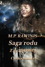 Saga rodu z Lipowej 25: Córka diabła af Marian Piotr Rawinis