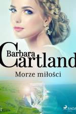 Morze miłości - Ponadczasowe historie miłosne Barbary Cartland af Barbara Cartland