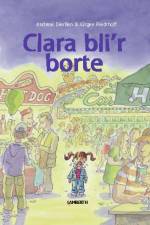 Clara bli'r borte af Andreas Dierssen