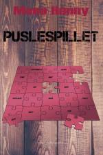 Puslespillet bind 1 af Mona Henny