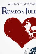 Romeo y Julieta - Dramatizado af William Shakespeare