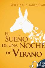 El sueño de una noche de verano - Dramatizado af William Shakespeare