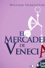 El mercader de Venecia - Dramatizado af William Shakespeare