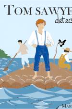 Tom Sawyer detective - Dramatizado af Mark Twain