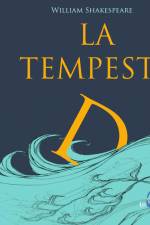 La tempestad - Dramatizado af William Shakespeare