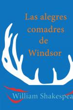 Las alegres esposas de Windsor - Dramatizado af William Shakespeare